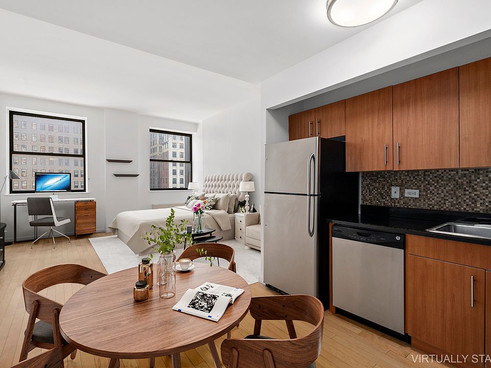 1st image of 20 West St APT 16K