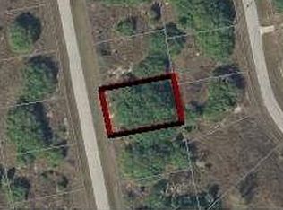 3110 Pebble Ln, Labelle, FL 33935