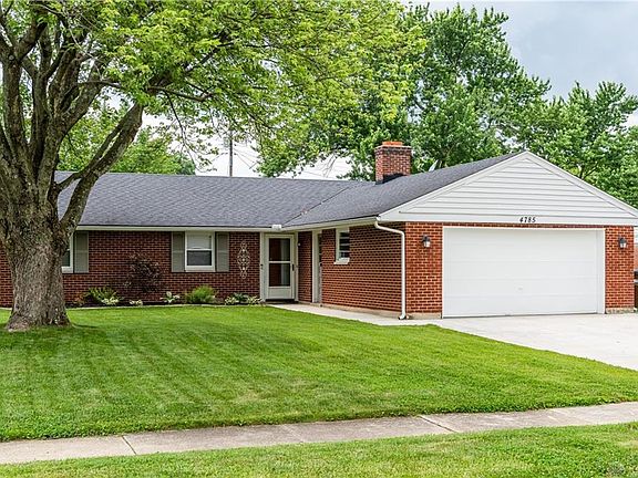 4th image of 4785 Polen Dr