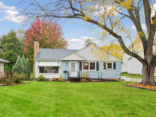 5728 Zenith Ave S, Edina, MN 55410