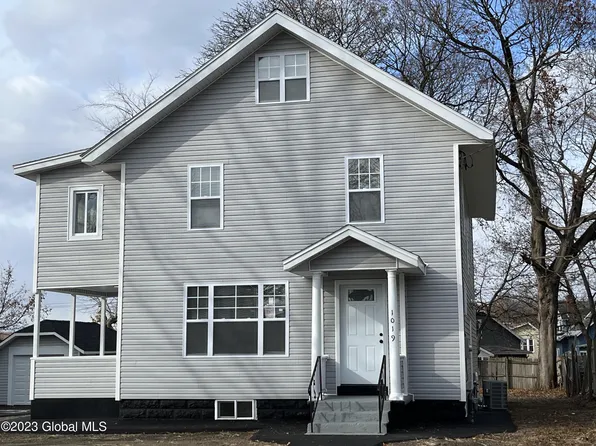 1019 Van Antwerp Road, Niskayuna, NY 12309