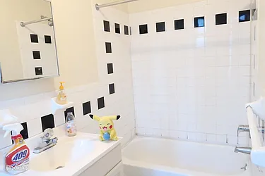 Rented by Citi Habitats