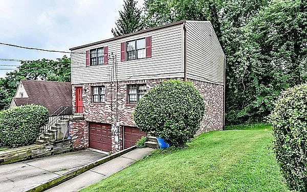 515 Barclay Ave — Photo 9