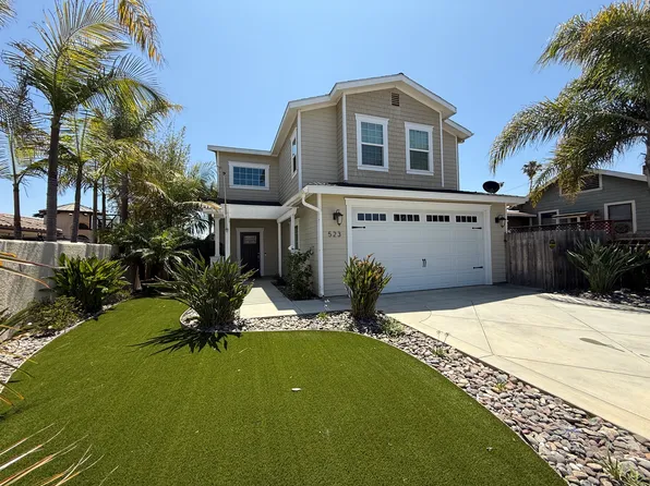523 9th St, Imperial Beach, CA 91932