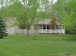 3376 Salina Rd, Lachine, MI 49753