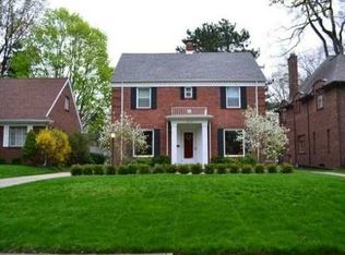 2638 Pemberton Dr, Toledo, OH 43606
