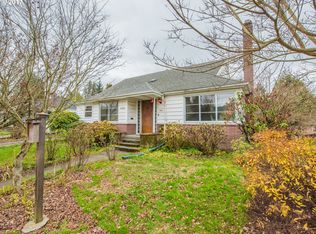 4156 SE Woodward St, Portland, OR 97202