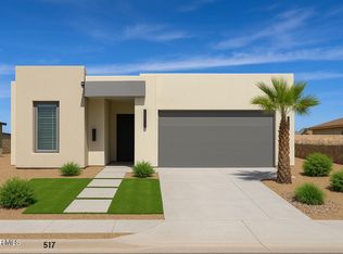 650 Davis Greenwood Ct, Anthony, TX 79821