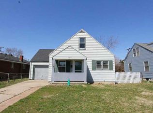 4055 S Dixie Dr, Dayton, OH 45439