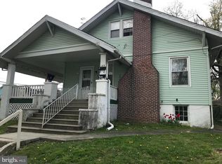185 Elm Ave, Woodlynne, NJ 08107