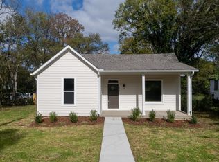 474 Radnor St, Nashville, TN 37211