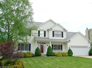 1168 Warwick Ct, Medina, OH 44256