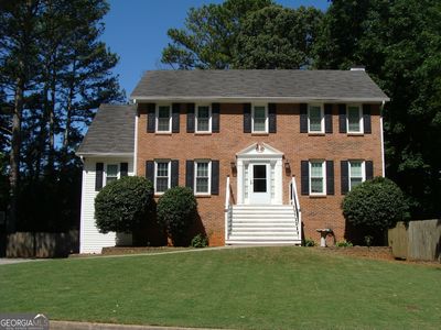 1108 Flowers Xing, Lawrenceville, GA, 30044