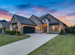 216 Big Sky Cir, Northlake, TX 76226
