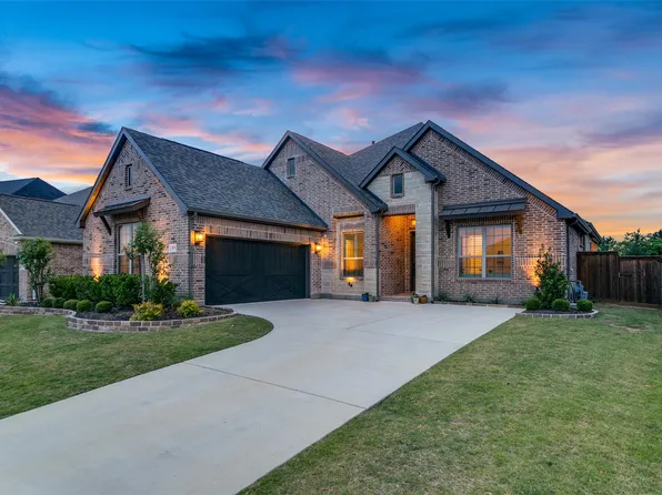 216 Big Sky Cir, Northlake, TX 76226