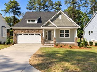 429 True Cedar Way Lot 11, Aiken, SC 29803