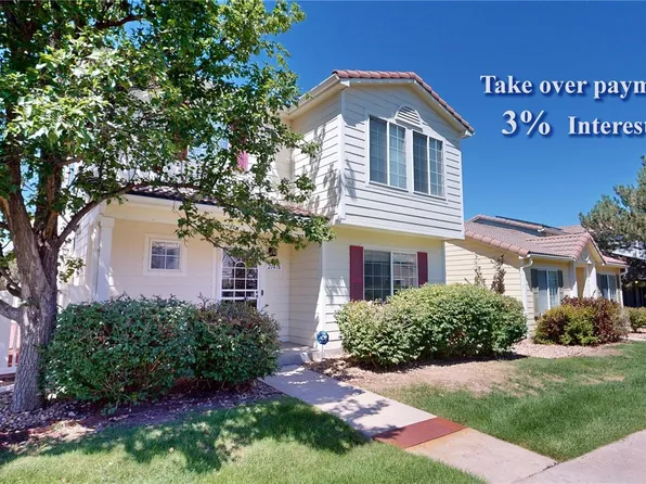 21416 E 47th Avenue, Denver, CO 80249