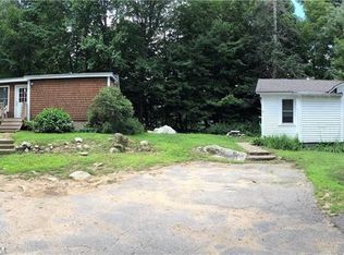 177 Biddeford Rd #2, Alfred, ME 04002