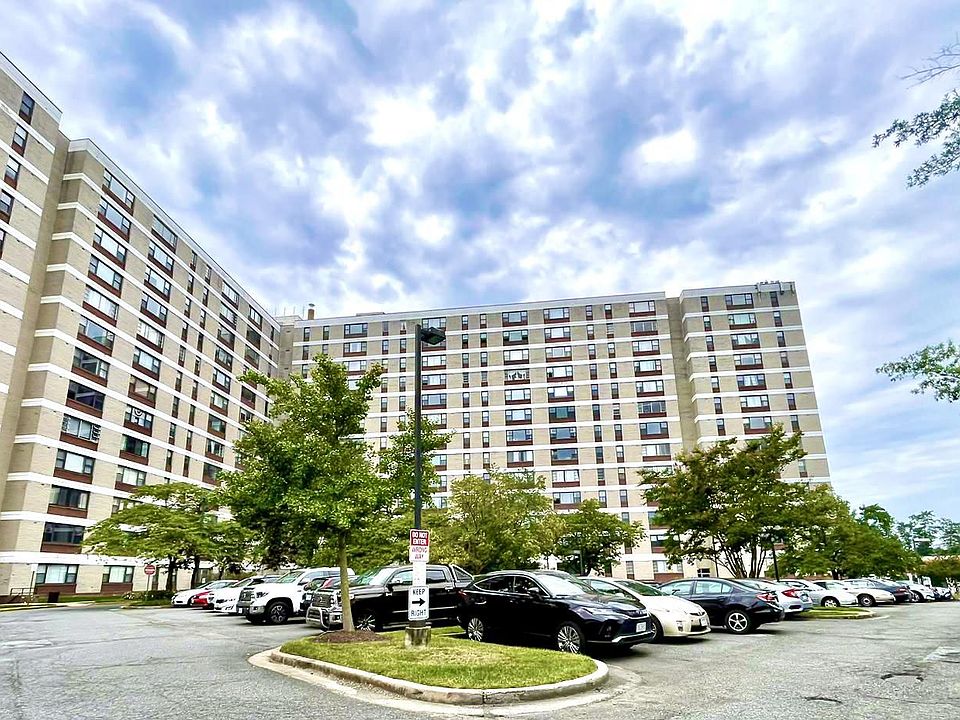 1st image of 4600 Duke St APT 1500