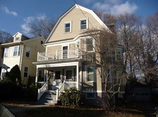 24 President Ave #2, Providence, RI 02906