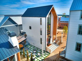 67 Greenway A Carlton Lndg, Eufaula, OK 74432