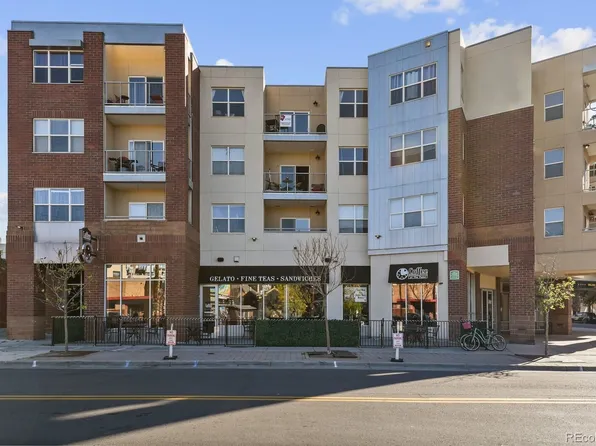 2550 N Washington St Suite 408, Denver, CO 80205