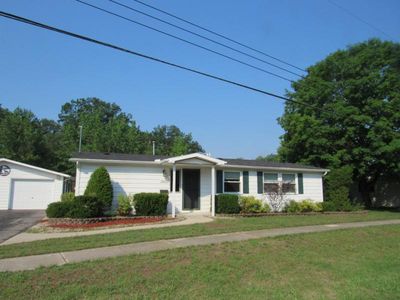 10611 Bissonette Dr, Oscoda, MI, 48750