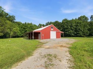 3607 Tom Littlejohn Rd, Columbia, TN 38401