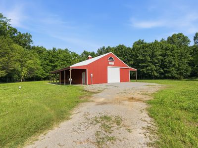 3607 Tom Littlejohn Rd, Columbia, TN, 38401