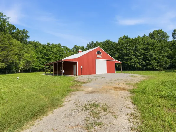3607 Tom Littlejohn Rd, Columbia, TN 38401