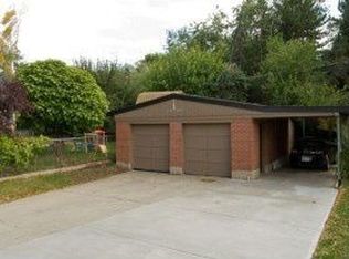 831 W 3900 S, Bountiful, UT 84010