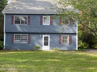 5416 Collinwood Ct, Wilmington, NC 28403