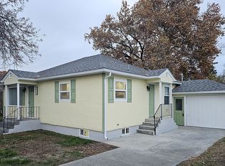 110 Orchard Ave, Milton Freewater, OR 97862