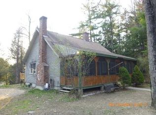 51 Flat Rock Rd, Petersham, MA 01366