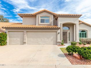 9032 E Floriade Dr, Scottsdale, AZ 85260