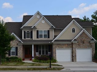 2603 Woodsorrel Ln, Charlotte, NC 28213