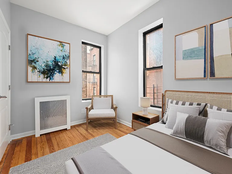 466 Amsterdam Ave #3B — Photo 5