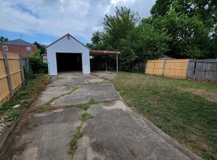 419 Sandhurst Dr, Dayton, OH