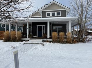 529 N Clifden Dr, Bozeman, MT 59718