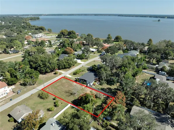 0 E Myrtle St Lot 30, Howey In The Hills, FL 34737