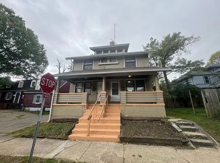 414 Five Oaks Ave #A, Dayton, OH 45405