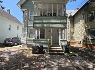 370 Shelton Avenue, New Haven, CT 06511