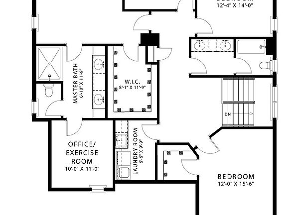 3rd image of 23 Richmond Ave