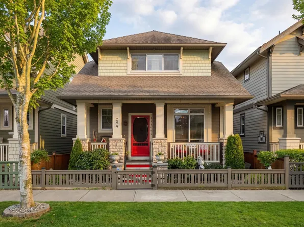 259 172a St, Surrey, BC V3Z 9R1