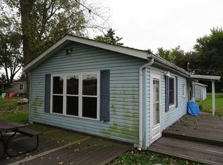 11528 W South Park Rd, Kewanna, IN 46939