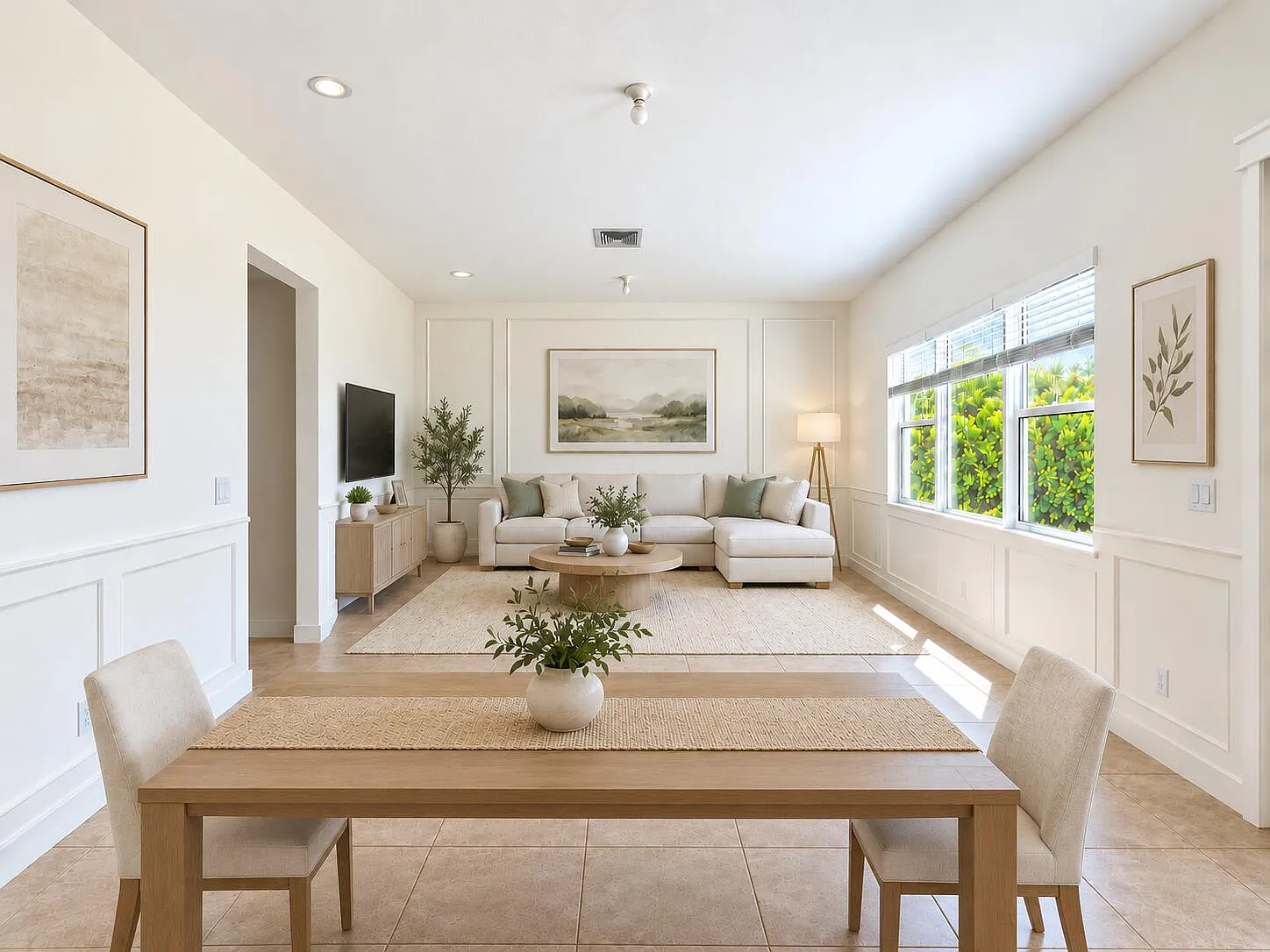 4 bed, 3.0 bath, 2398 sqft, $4,500 — Photo 3