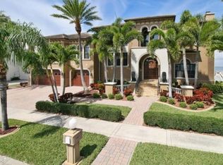 1429 Jumana Loop, Apollo Beach, FL 33572