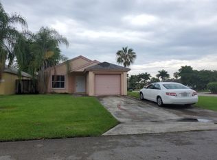993 SW 8th Pl, Florida City, FL 33034
