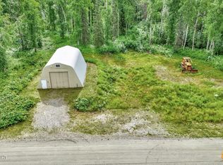 18990 W Willow Cir, Willow, AK 99688
