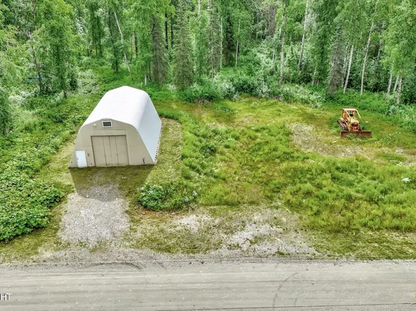 18990 W Willow Cir, Willow, AK 99688